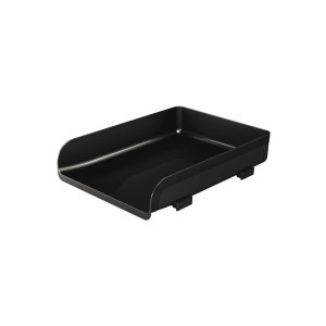 VASCHETTA PORTACORRISPONDENZA MYDESK NERO ARDA COD. 85510N