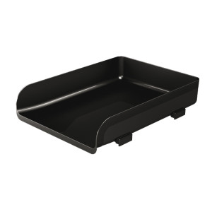 VASCHETTA PORTACORRISPONDENZA MYDESK NERO ARDA COD. 85510N