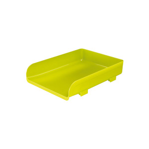 VASCHETTA PORTACORRISPONDENZA MYDESK VERDE ARDA COD. 85510V