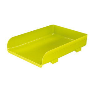 VASCHETTA PORTACORRISPONDENZA MYDESK VERDE ARDA COD. 85510V