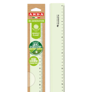 RIGA 30CM RE-GENERATION ARDA COD. RE30