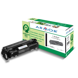 TONER NERO ARMOR PER HP LASERJET 2100, 2200 / CANON LBP 1000 COD. K11498