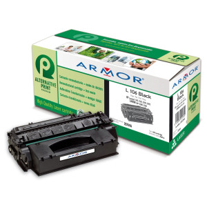 TONER NERO ARMOR PER HP LASERJET 1160 1320 AIO 3390 3392 COD. K12140