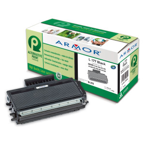 TONER NERO ARMOR PER BROTHER HL 5240 5250 5270 5280 COD. K12248