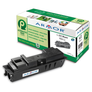 TONER NERO PER KYOCERA MITA FS 1030 COD. K12332