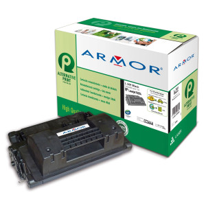 TONER NERO ARMOR PER HP LASERJET P4014 P4015 COD. K15108