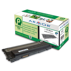 TONER NERO PER SAMSUNG CLP 310 315 COD. K15128