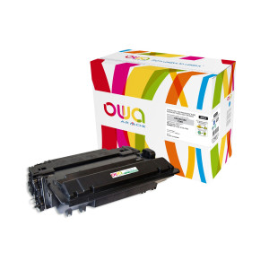 TONER NERO ARMOR PER HP LASERJET P3015 COD. K15222OW