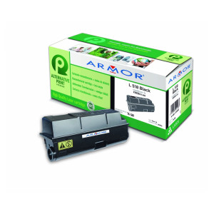 TONER NERO PER KYOCERA MITA KYOCERA FS4020 COD. K15362