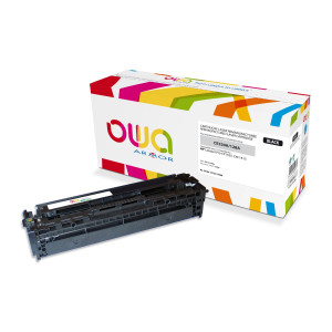 TONER NERO ARMOR PER HP LASERJET PRO CP1525 COD. K15413