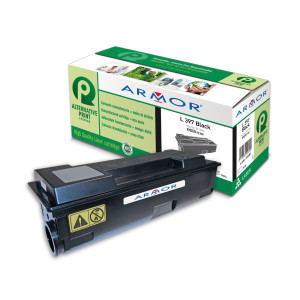 TONER NERO PER KYOCERA MITA FS2020 COD. K15504