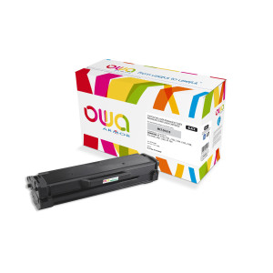 TONER NERO ARMOR PER SAMSUNG ML2160 COD. K15554OW