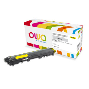 TONER GIALLO ARMOR PER BROTHER HL 3140, HL 3150 COD. K15660OW