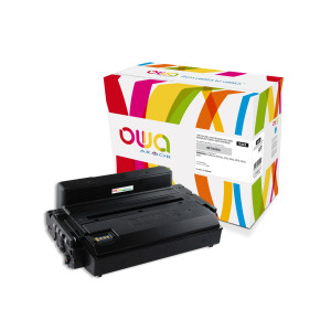 TONER NERO ARMOR PER SAMUNG PER PROXPRESS M3320, M3370, M3820, M3870 PAG5000 COD. K15808OW