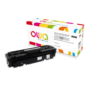 TONER NERO ARMOR PER HP COLOR LASERJET PRO M377 M452 M477 COD. K15942