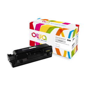 TONER NERO ARMOR PER HP PROXPRESS M3825-M3875-M4025-M4075 COD. K16004