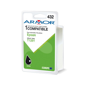 ARMOR CARTUCCIA NERO PER EPSONSTYLUS S22, SX125 COD. K20396OW