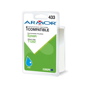 ARMOR CARTUCCIA CIANO PER EPSONSTYLUS S22, SX125 COD. K20397OW