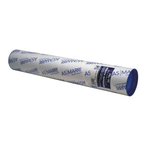 CARTA INKJET PLOTTER 610MMX50M 90GR OPACA PBJ.90 6766 MARRI