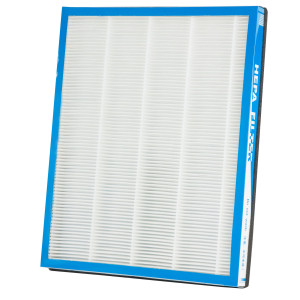 KIT: FILTRO HEPA, PREFILTRO, FILTRO ACTIVE CARBON PER PURIFICATORE D'ARIA BK06 COD. FL-06