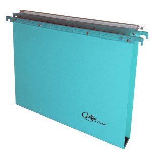 CARTELLA SOSPESA CASSETTO 39/U-3CM ARANCIO JOKER BERTESI COD. 400/395 LINK 3-A2 CONFEZIONE DA 25