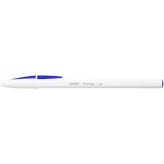 Penna Bic Cristal Up Blu BIC - 949879