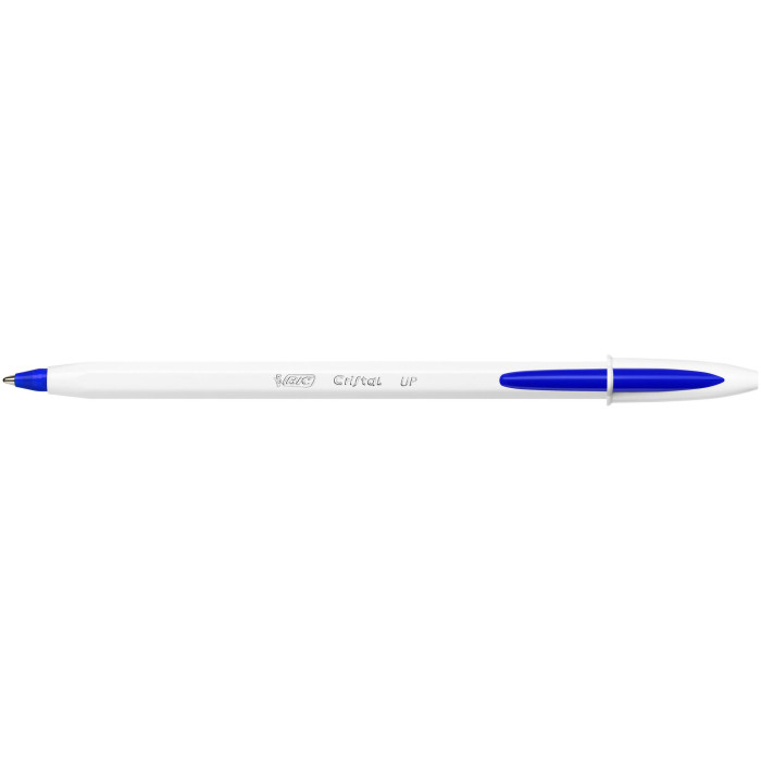 Penna Bic Cristal Up Blu BIC - 949879