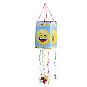PIGNATTA EMOTICONS 20X33X20CM BIG PARTY COD. 73791