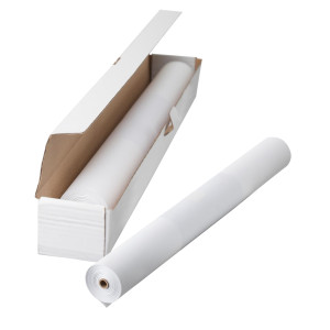 ROTOLO DI CARTA PER PORTABLOCCO KYOTO 35MTX59,5CM BI-OFFICE COD. FL0522105