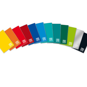 MAXI ONE COLOR 100GR 18FF+1 0Q CF.10 COD. 1928