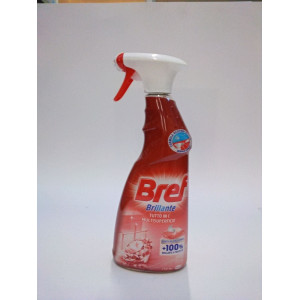 BREF BRILLANTE MULTIUSO SPRAY 750ML COD. 2569073