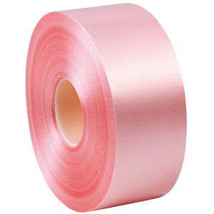 NASTRO LISCIO 6800 50MMX100MT COLORE ROSA BABY 05 BRIZZOLARI COD. 00366305