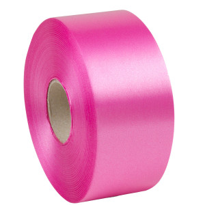 NASTRO LISCIO 6800 50MMX100MT COLORE FUCSIA 13 BRIZZOLARI COD. 00366313