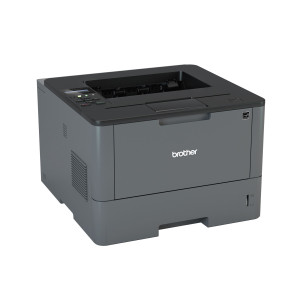 STAMPANTE BROTHER MONOCROMATICA LASER COD. HL-L5100DN