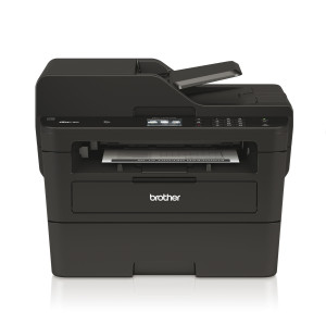 MULTIFUNZIONE BROTHER 4 IN 1 MONOCROMATICA LASER A 34 PPM MFCL-2750DW CON WIFI COD. MFCL2750DWYY1
