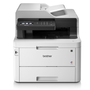 MULTIFUNZIONE BROTHER 4 IN 1 A COLORI, LASER, A 24 PPM MFC-L3770CDW COD. MFCL3770CDWYY1