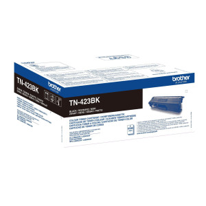 TONER NERO PER HLL3210CW HLL3230CDW HLL3270CDW DCPL3550CDW MFCL3730CDN COD. TN243BK