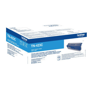 TONER CIANO PER HLL3210CW HLL3230CDW HLL3270CDW DCPL3550CDW MFCL3730CDN COD. TN243C