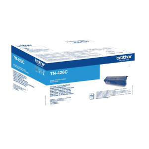 TONER CIANO DA 6.500 PAGINE HL-L8360CDW / MFC-L8900CDW COD. TN426C