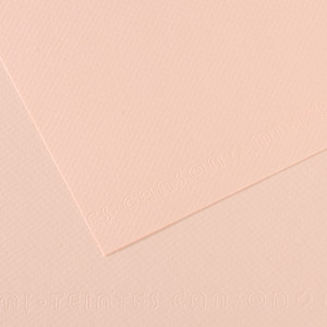FOGLIO MI-TEINTES A4 CM 160 GR. 103 AURORA