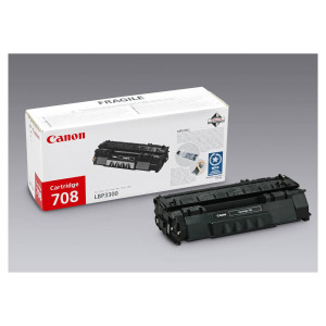 TONER NERO LBP3300/3360 COD. 0266B002