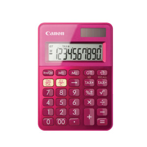 CANON CALCOLATRICE LS-100K-MPK RR HWB EMEA ROSA COD. 0289C003
