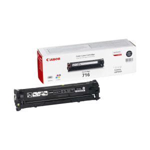 TONER NERO LBP 5050 LBP 5050N COD. 1980B002AA