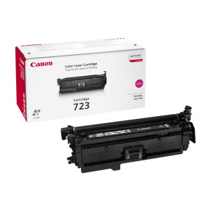 TONER MAGENTA LBP 7750CDN ALTA CAPACITA' COD. 2642B002