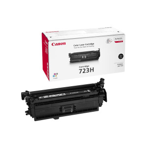 TONER NERO LBP 7750CDN ALTA CAPACITA' COD. 2645B002