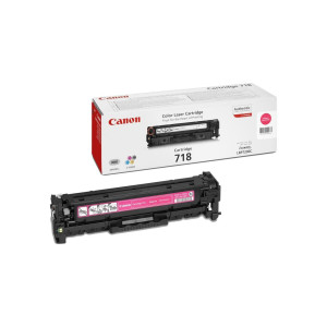 TONER MAGENTA LBP7200 MF8330 MF8350 COD. 2660B002