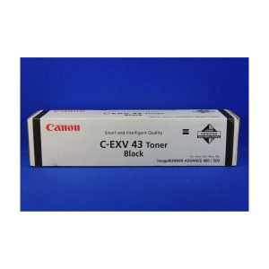 TONER C-EXV 43 IR400I/500I. COD. 2788B002AA