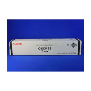 TONER C-EXV38 IR ADV 4045/51 COD. 4791B002AA