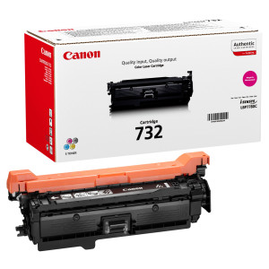 TONER MAGENTA PER LBP7780CX COD. 6261B002