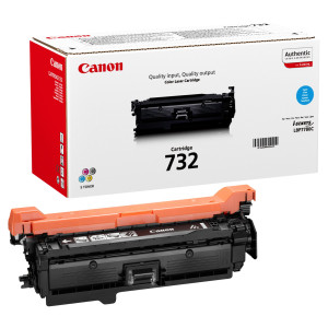 TONER CIANO PER LBP7780CX COD. 6262B002